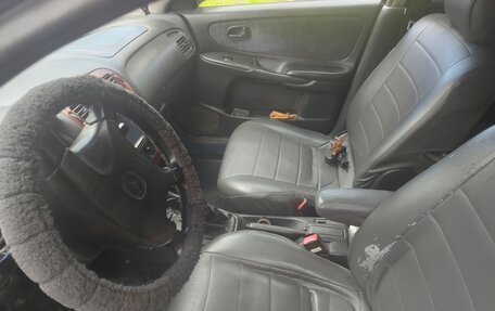Mazda 626, 1998 год, 200 000 рублей, 7 фотография