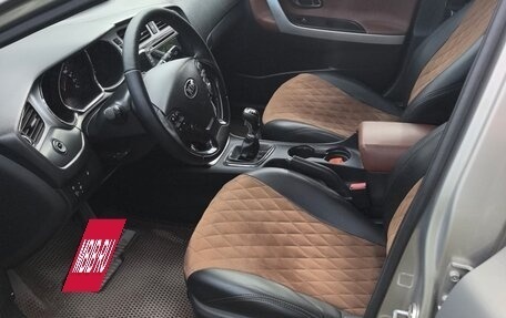KIA cee'd III, 2014 год, 1 150 000 рублей, 7 фотография