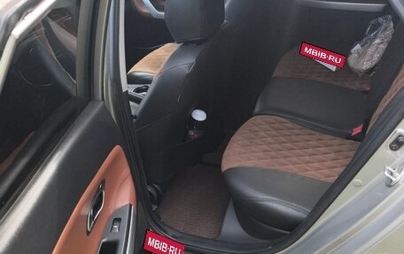 KIA cee'd III, 2014 год, 1 150 000 рублей, 8 фотография