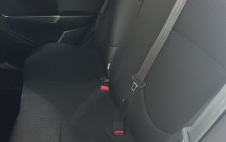 KIA Rio III рестайлинг, 2017 год, 1 080 000 рублей, 9 фотография