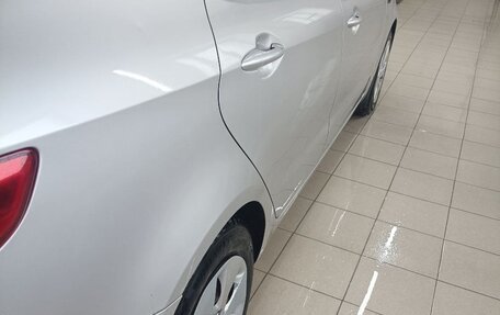 KIA Rio III рестайлинг, 2017 год, 1 080 000 рублей, 19 фотография