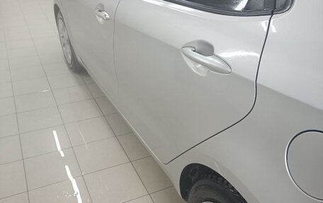 KIA Rio III рестайлинг, 2017 год, 1 080 000 рублей, 25 фотография