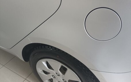 KIA Rio III рестайлинг, 2017 год, 1 080 000 рублей, 24 фотография