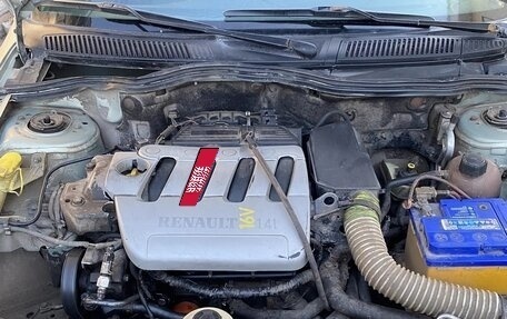 Renault Megane II, 2003 год, 275 000 рублей, 2 фотография