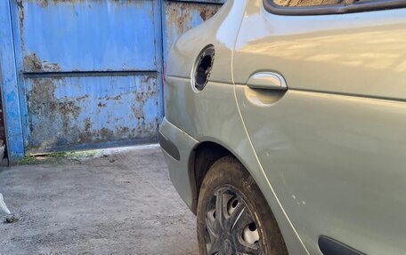 Renault Megane II, 2003 год, 275 000 рублей, 6 фотография