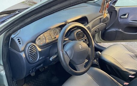 Renault Megane II, 2003 год, 275 000 рублей, 9 фотография