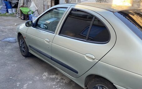 Renault Megane II, 2003 год, 275 000 рублей, 8 фотография