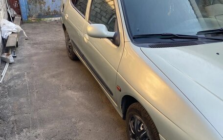 Renault Megane II, 2003 год, 275 000 рублей, 7 фотография