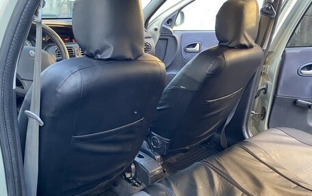 Renault Megane II, 2003 год, 275 000 рублей, 14 фотография