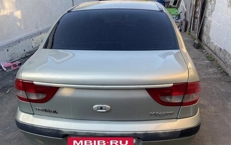 Renault Megane II, 2003 год, 275 000 рублей, 3 фотография