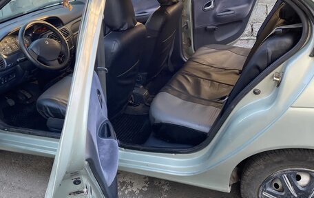Renault Megane II, 2003 год, 275 000 рублей, 18 фотография