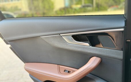 Audi A4, 2020 год, 3 800 000 рублей, 10 фотография