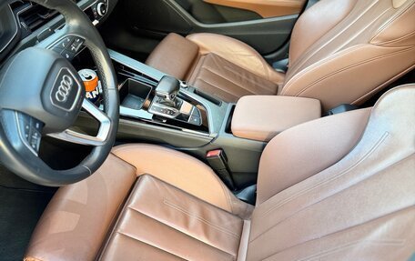 Audi A4, 2020 год, 3 800 000 рублей, 5 фотография