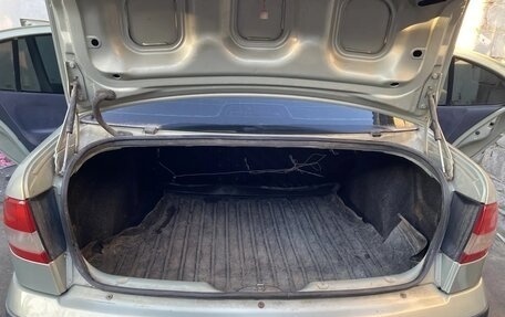 Renault Megane II, 2003 год, 275 000 рублей, 16 фотография