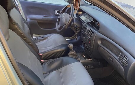 Renault Megane II, 2003 год, 275 000 рублей, 21 фотография