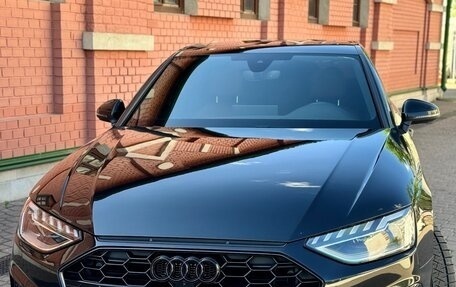 Audi A4, 2020 год, 3 800 000 рублей, 2 фотография