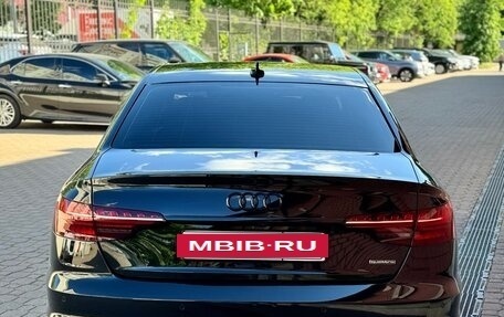 Audi A4, 2020 год, 3 800 000 рублей, 4 фотография