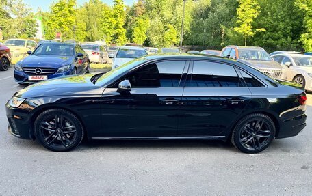 Audi A4, 2020 год, 3 800 000 рублей, 14 фотография