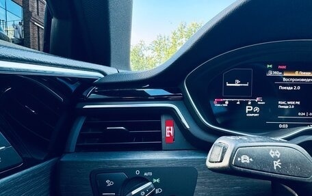 Audi A4, 2020 год, 3 800 000 рублей, 20 фотография