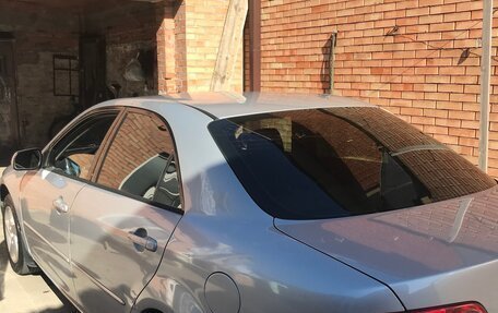 Mazda 6, 2003 год, 300 000 рублей, 2 фотография