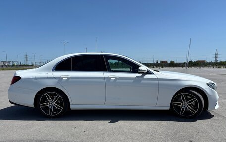 Mercedes-Benz E-Класс, 2017 год, 3 349 000 рублей, 4 фотография