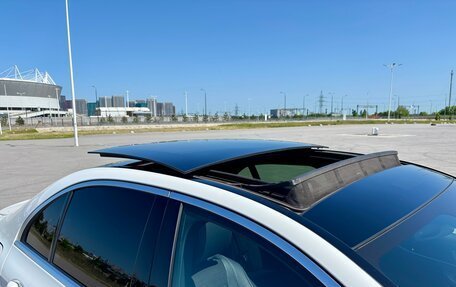 Mercedes-Benz E-Класс, 2017 год, 3 349 000 рублей, 11 фотография