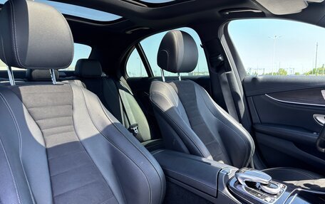 Mercedes-Benz E-Класс, 2017 год, 3 349 000 рублей, 13 фотография