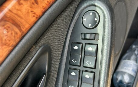 BMW 5 серия, 1998 год, 455 000 рублей, 8 фотография