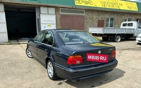 BMW 5 серия, 1998 год, 455 000 рублей, 3 фотография