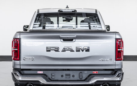 Rambler 1500, 2025 год, 9 690 000 рублей, 5 фотография