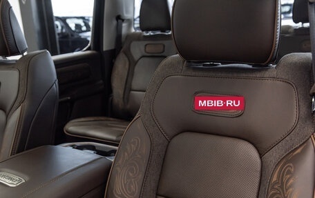 Rambler 1500, 2025 год, 9 690 000 рублей, 17 фотография