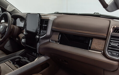 Rambler 1500, 2025 год, 9 690 000 рублей, 33 фотография