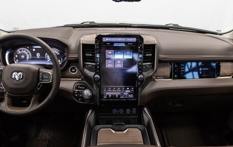 Rambler 1500, 2025 год, 9 690 000 рублей, 23 фотография