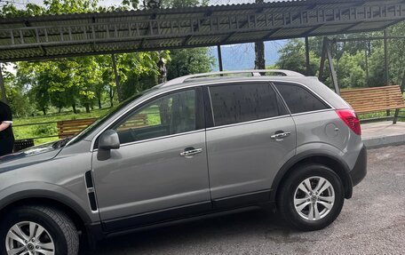 Opel Antara I, 2012 год, 1 200 000 рублей, 2 фотография