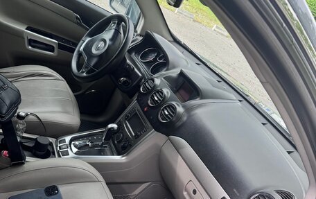 Opel Antara I, 2012 год, 1 200 000 рублей, 5 фотография