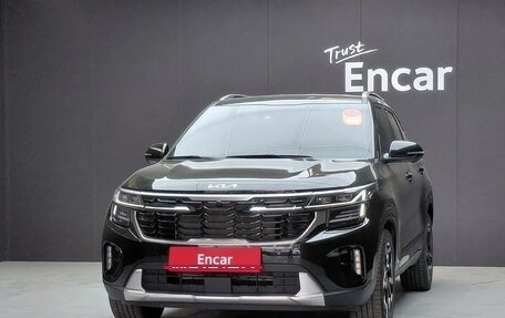 KIA Seltos I, 2022 год, 1 890 000 рублей, 3 фотография