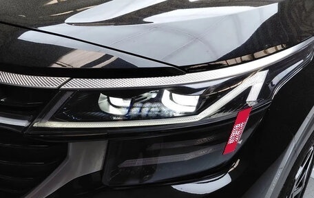 KIA Seltos I, 2022 год, 1 890 000 рублей, 6 фотография