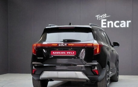 KIA Seltos I, 2022 год, 1 890 000 рублей, 4 фотография