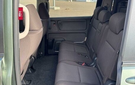 Honda Freed II, 2021 год, 1 290 000 рублей, 11 фотография