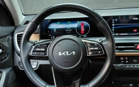 KIA Seltos I, 2022 год, 1 890 000 рублей, 17 фотография