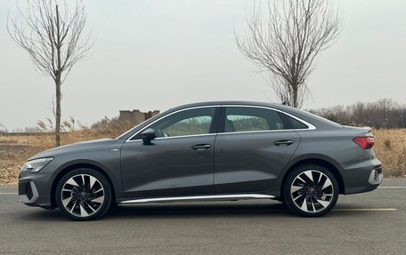 Audi A3, 2023 год, 2 300 000 рублей, 7 фотография