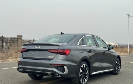 Audi A3, 2023 год, 2 300 000 рублей, 4 фотография
