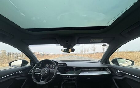 Audi A3, 2023 год, 2 300 000 рублей, 13 фотография