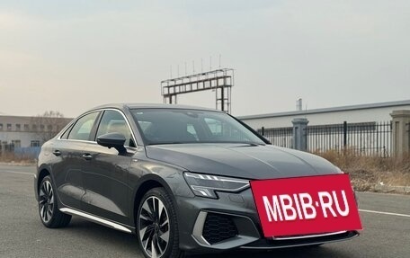 Audi A3, 2023 год, 2 300 000 рублей, 3 фотография