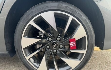 Audi A3, 2023 год, 2 300 000 рублей, 9 фотография