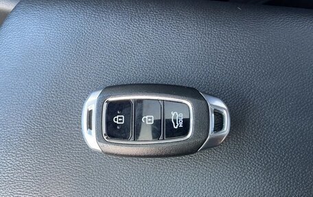 Hyundai Elantra, 2022 год, 1 630 000 рублей, 23 фотография