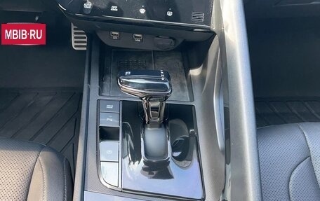 Hyundai Elantra, 2022 год, 1 630 000 рублей, 22 фотография