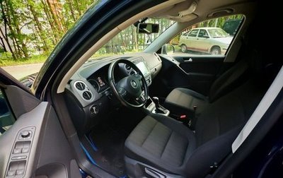 Volkswagen Tiguan I, 2012 год, 1 650 000 рублей, 1 фотография