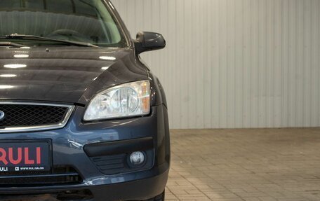 Ford Focus II рестайлинг, 2007 год, 395 000 рублей, 5 фотография