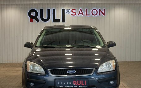 Ford Focus II рестайлинг, 2007 год, 395 000 рублей, 2 фотография